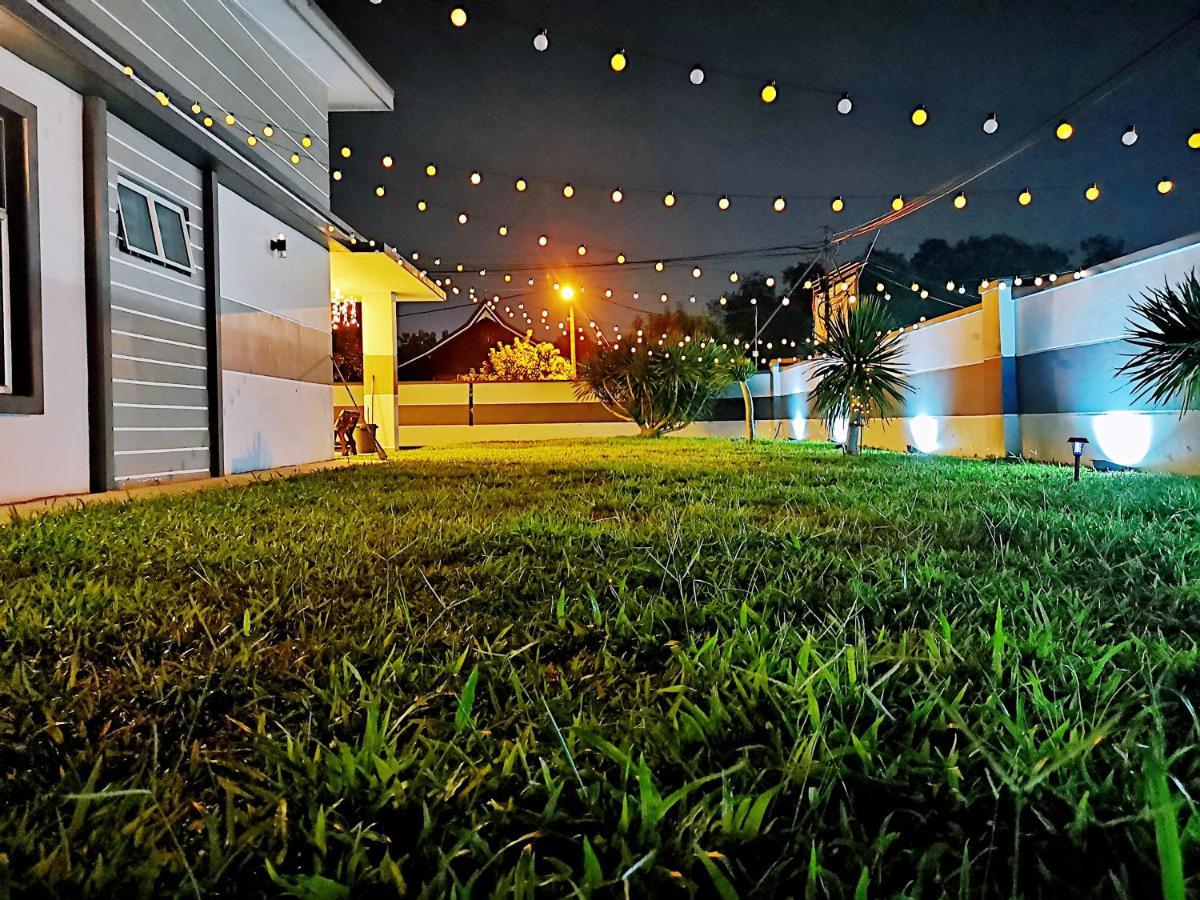 Bungalow Party House Johor Bahru